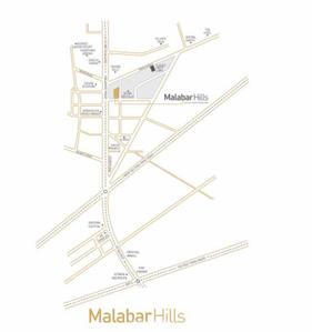 Project Image of 1685.52 - 2166.34 Sq.ft 4 BHK Apartment for buy in Malabar Hills