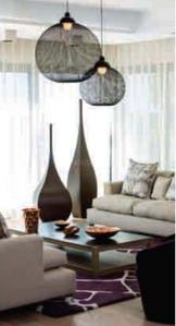 Project Image of 1416.0 - 3712.0 Sq.ft 3 BHK Apartment for buy in Radius Avenue 54