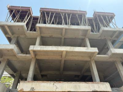 Project Image of 1078.0 - 1205.0 Sq.ft 2 BHK Apartment for buy in Apogee Tower