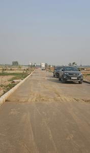 Project Image of 0.0 - 900.0 Sq.ft Residential Plot Plot for buy in Cosy Presidium Empire