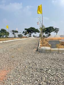 Project Image of 1420.3 - 7688.34 Sq.ft Residential Plot Plot for buy in Sia Elite Serene Palms