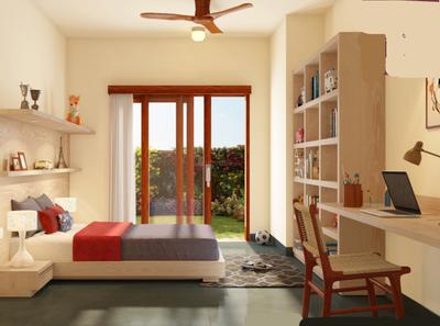 Project Image of 2747 Sq.ft 3.5 BHK Apartment / Flat for sale in Whitefield for Rs. 62500000