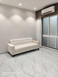 Project Image of 285.26 - 420.25 Sq.ft 1 BHK Apartment for buy in Shripal One