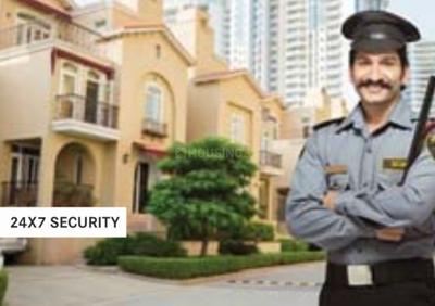 Project Image of 1074.36 - 1496.79 Sq.ft 2 BHK Villa for buy in GBP Crest II