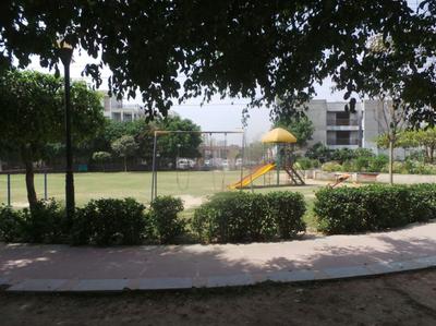 Project Image of 1238.0 - 2580.0 Sq.ft 2 BHK Apartment for buy in Puri VIP Floors