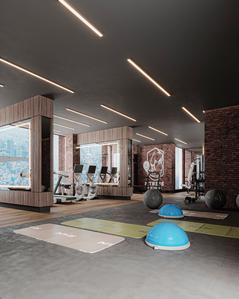 Project Image of 771.02 - 1691.98 Sq.ft 2 BHK Apartment for buy in Bharat Auravistas