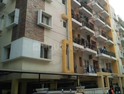 Project Image of 1080.0 - 1560.0 Sq.ft 2 BHK Apartment for buy in Peony United Daffodils