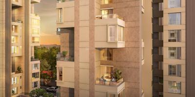 Project Image of 838.0 - 1818.0 Sq.ft 2 BHK Apartment for buy in Supreme Belmac Residences E