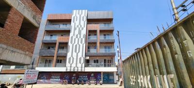 Project Image of 2160 Sq.ft 4 BHK Builder Floor for sale in Raj Nagar Extension for Rs. 22500000
