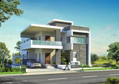 Project Image of 0.0 - 4000.0 Sq.ft 4 BHK Villa for buy in S And S Green Green Meadows Villa