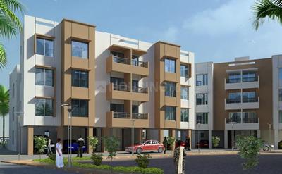 Project Image of 511.0 - 741.0 Sq.ft 1 BHK Apartment for buy in Namrata Sakar