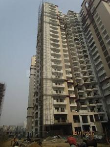 Project Image of 980.0 - 1895.0 Sq.ft 2 BHK Apartment for buy in Samridhi Grand Avenue Iconic Tower