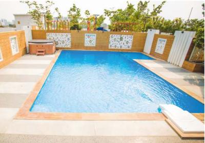 Project Image of 619.89 - 773.93 Sq.ft 2 BHK Apartment for buy in Excellaa Chesterfield Wing D