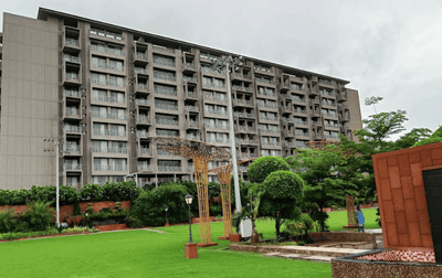 Project Image of 0.0 - 573.82 Sq.ft 1 BHK Apartment for buy in Archi The Lotus County