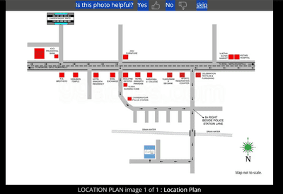 Project Image of 0.0 - 1675.0 Sq.ft 3 BHK Apartment for buy in Exotica Grand 