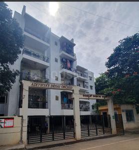 Adithya Desai Orchid Elevation 2