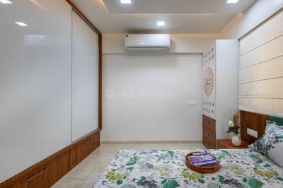Project Image of 1126.0 - 1976.0 Sq.ft 2 BHK Apartment for buy in Sai Vishwa Residency