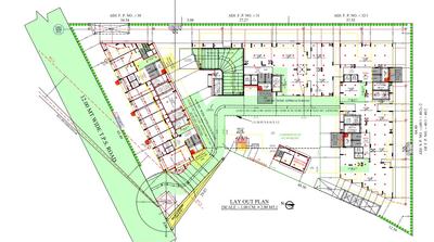 Project Image of 500.74 - 792.33 Sq.ft 2 BHK Apartment for buy in Shivay Shivanta Star