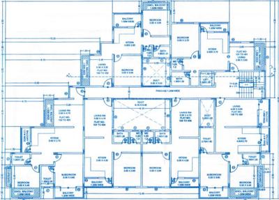 Project Image of 455.31 - 610.53 Sq.ft 1 BHK Apartment for buy in Dattatray Construction Dattaprasad Niwas