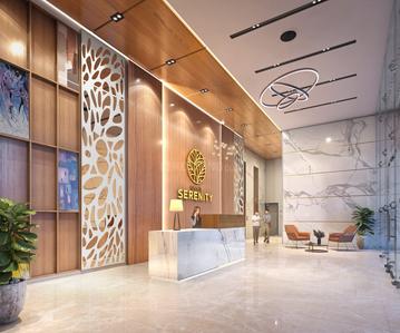 Project Image of 356.0 - 616.0 Sq.ft 1 BHK Apartment for buy in Omkar Laxmi Lifestyle