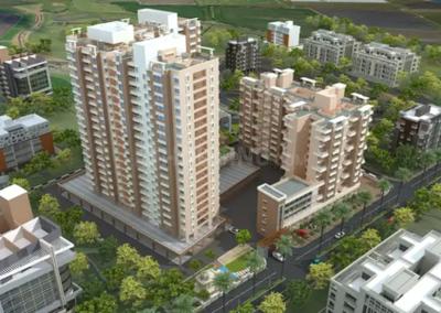 Project Image of 645.0 - 722.0 Sq.ft 2 BHK Apartment for buy in Shree Ramchandra Nagar