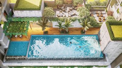 Project Image of 1270.0 - 3795.0 Sq.ft 2 BHK Apartment for buy in Khushi Capella