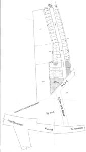 Project Image of 1000.0 - 2400.0 Sq.ft Residential Plot Plot for buy in Jagadhabi Manhattan