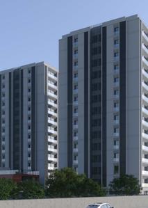 Silver Dreamz Elevation 1