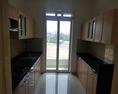 Project Image of 768.0 - 1168.11 Sq.ft 2 BHK Apartment for buy in Neelam Senroofs Phase III