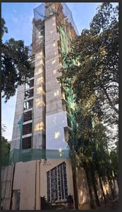 Project Image of 378.0 - 589.0 Sq.ft 1 BHK Apartment for buy in Adityaraj Viva