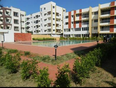 Project Image of 1105.0 - 1600.0 Sq.ft 2 BHK Apartment for buy in Emmanuel Vista