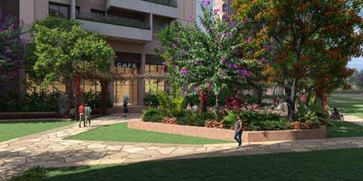 Project Image of 2825.0 - 3295.0 Sq.ft 3 BHK Apartment for buy in Myscape Songs Of The Sun