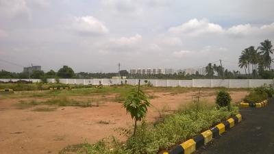 Project Image of 880.0 - 2608.0 Sq.ft Residential Plot Plot for buy in Abhyudaya Rivershine