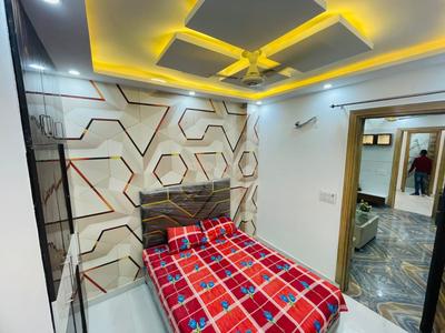 Project Image of 0.0 - 630.0 Sq.ft 2 BHK Apartment for buy in Pratham Residency