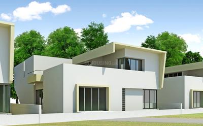 Project Image of 4600 Sq.ft 4 BHK Villa for sale in Mokila for Rs. 73000000