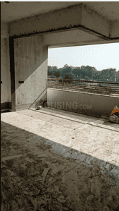 Project Image of 981.02 - 2831.77 Sq.ft 3 BHK Apartment for buy in Shrinivas Luxuria 2