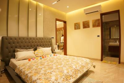 Project Image of 2350.0 - 3510.0 Sq.ft 3 BHK Apartment for buy in MK One