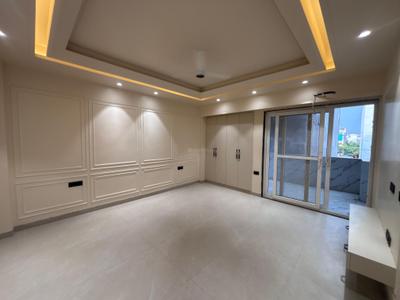 Project Image of 2700.0 - 2790.0 Sq.ft 4 BHK Builder Floor for buy in Satvik Green Aura Homes