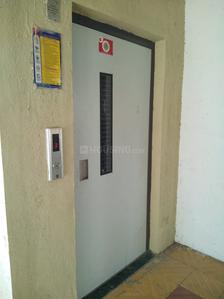 Project Image of 360.0 - 460.0 Sq.ft 1 BHK Apartment for buy in Saptarshi Aarambh