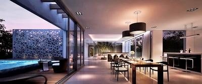 Project Image of 0.0 - 5000.0 Sq.ft 4 BHK Apartment for buy in Conscient Casa Mosson