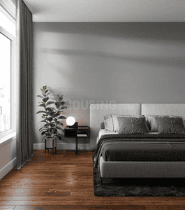 Project Image of 299.88 - 437.77 Sq.ft 1 BHK Apartment for buy in Fia Vidhira