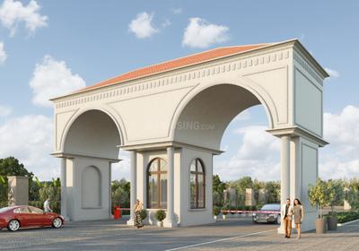 Project Image of 474.04 - 1025.0 Sq.ft 1 BHK Apartment for buy in Ceratec Presidential Towers