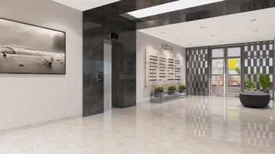 Project Image of 0.0 - 1377.0 Sq.ft 2 BHK Apartment for buy in Solitaire Vista 2