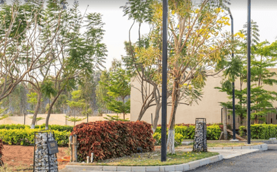 Project Image of 904.17 - 6425.0 Sq.ft Residential Plot Plot for buy in Manyata Earthsong Phase 3