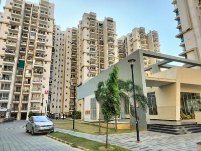 Project Image of 804.0 - 2358.72 Sq.ft 2 BHK Apartment for buy in Viraj BBD Green City Sunbreeze 1
