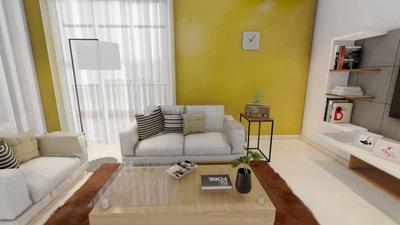 Project Image of 880.0 - 1485.0 Sq.ft 1 BHK Apartment for buy in Shuubharambh Tranquillo Meadows