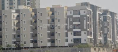 Concrete Melody Elevation 3