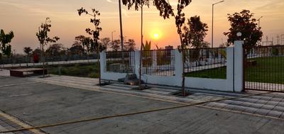 Project Image of 0.0 - 1302.0 Sq.ft Residential Plot Plot for buy in Karamchand Dream 1