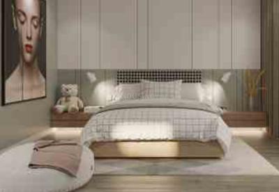 Project Image of 438.0 - 560.0 Sq.ft 2 BHK Apartment for buy in Shree Nidhi Phase 1