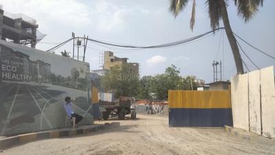 Project Image of 1539.0 - 2313.0 Sq.ft 3 BHK Apartment for buy in Sobha Arbor